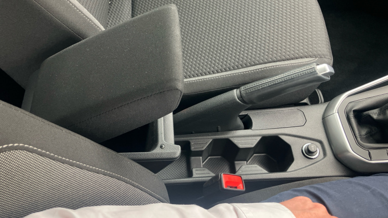 Volkswagen Polo 1.0 TSI Life 5dr Petrol Hatchback